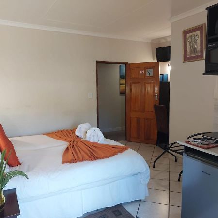 St Lucia Lodge Dış mekan fotoğraf