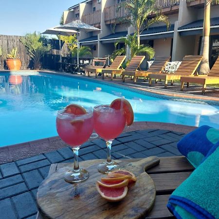 St Lucia Lodge Dış mekan fotoğraf