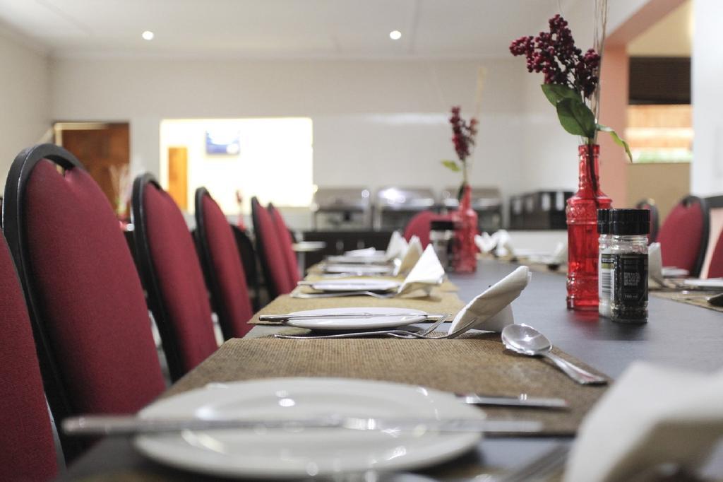 St Lucia Lodge Dış mekan fotoğraf