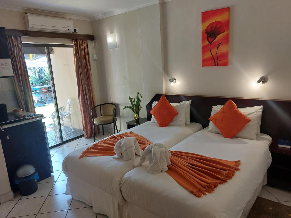 St Lucia Lodge Dış mekan fotoğraf