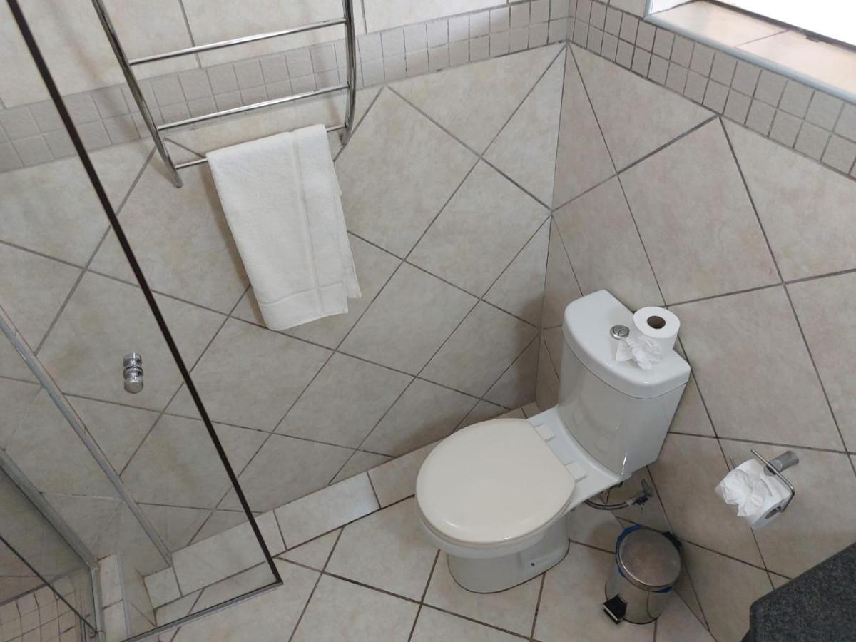 St Lucia Lodge Dış mekan fotoğraf