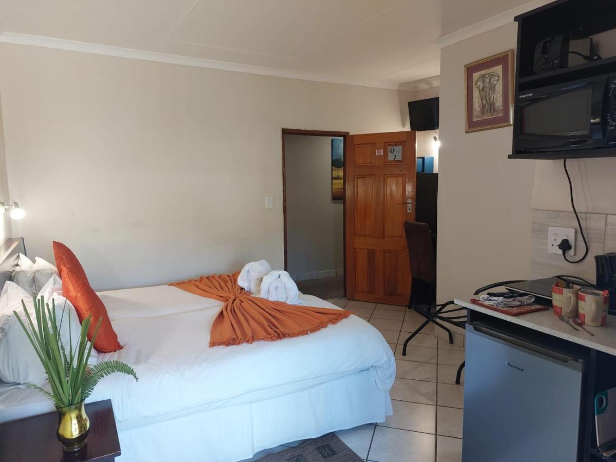 St Lucia Lodge Dış mekan fotoğraf