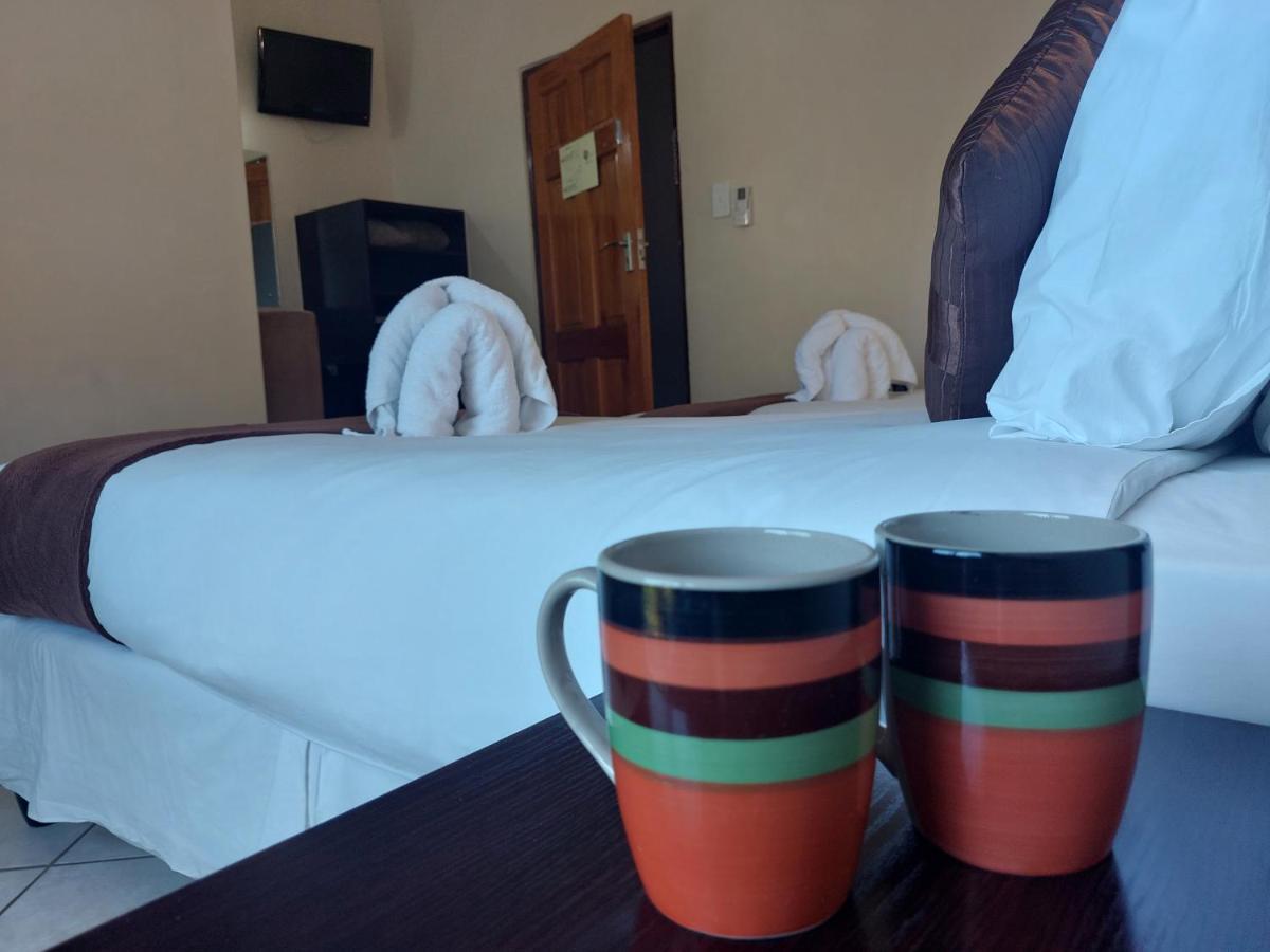 St Lucia Lodge Dış mekan fotoğraf