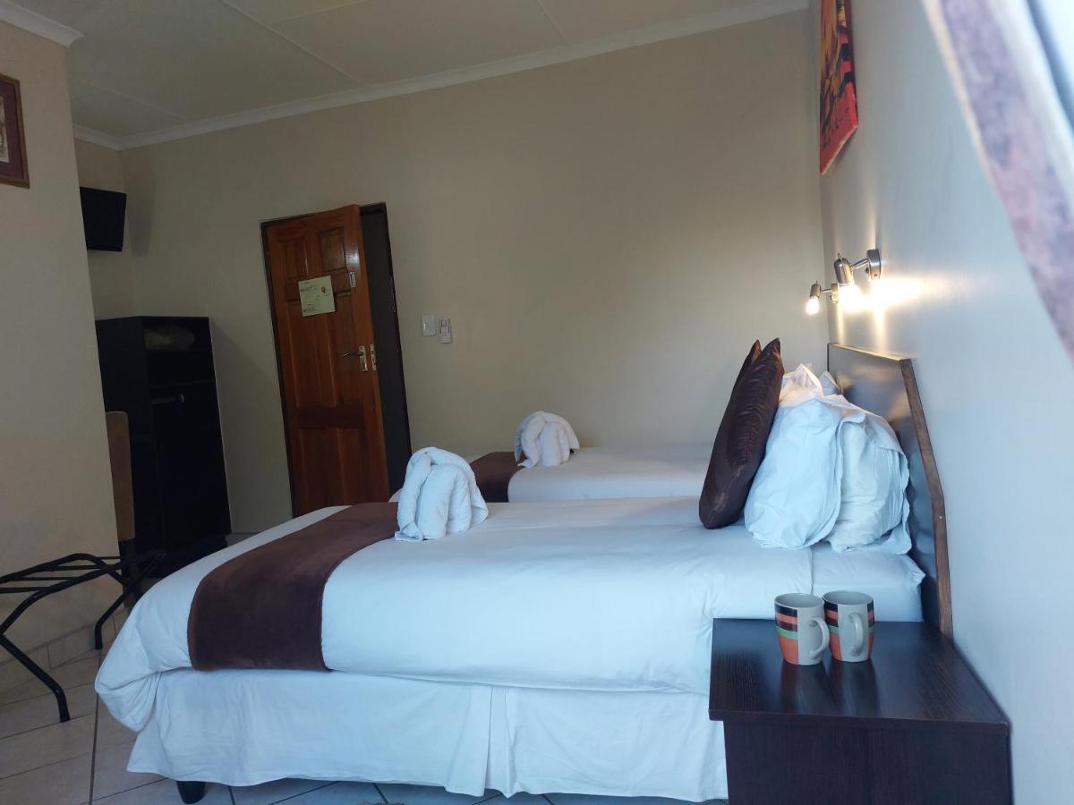 St Lucia Lodge Dış mekan fotoğraf