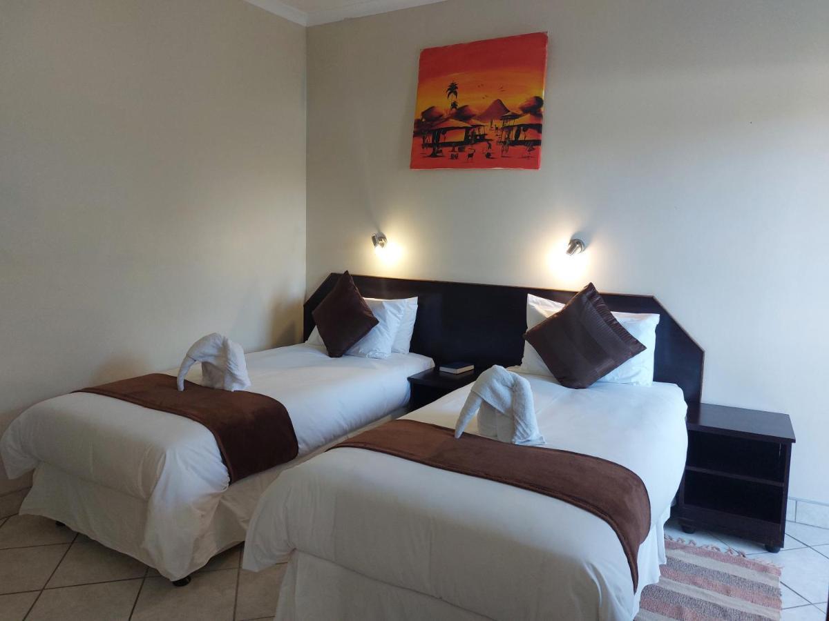 St Lucia Lodge Dış mekan fotoğraf