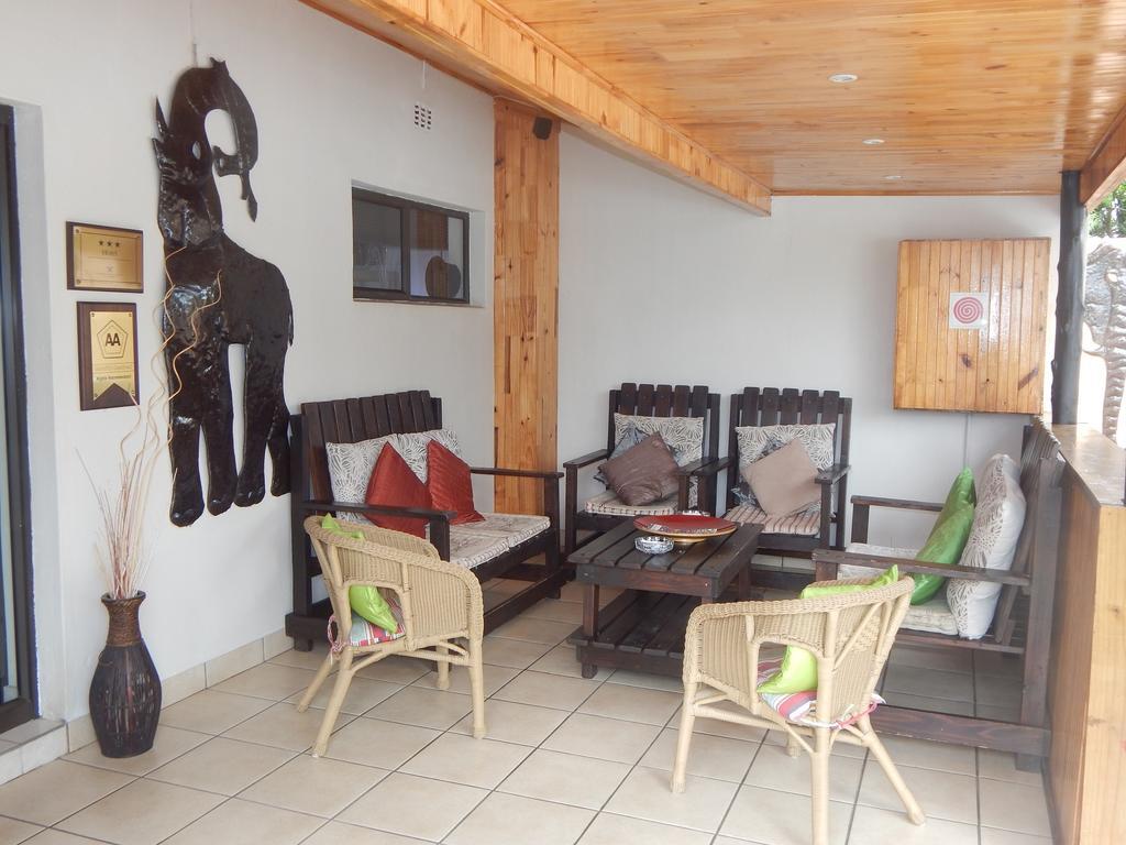 St Lucia Lodge Dış mekan fotoğraf