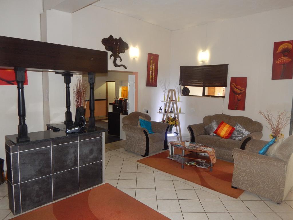 St Lucia Lodge Dış mekan fotoğraf