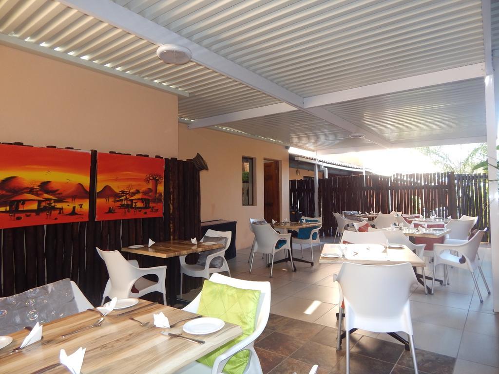 St Lucia Lodge Dış mekan fotoğraf