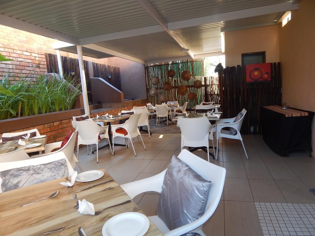 St Lucia Lodge Dış mekan fotoğraf