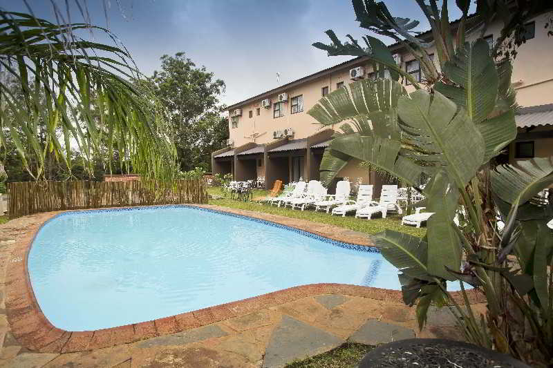 St Lucia Lodge Dış mekan fotoğraf