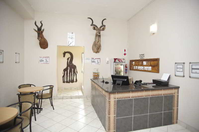 St Lucia Lodge Dış mekan fotoğraf