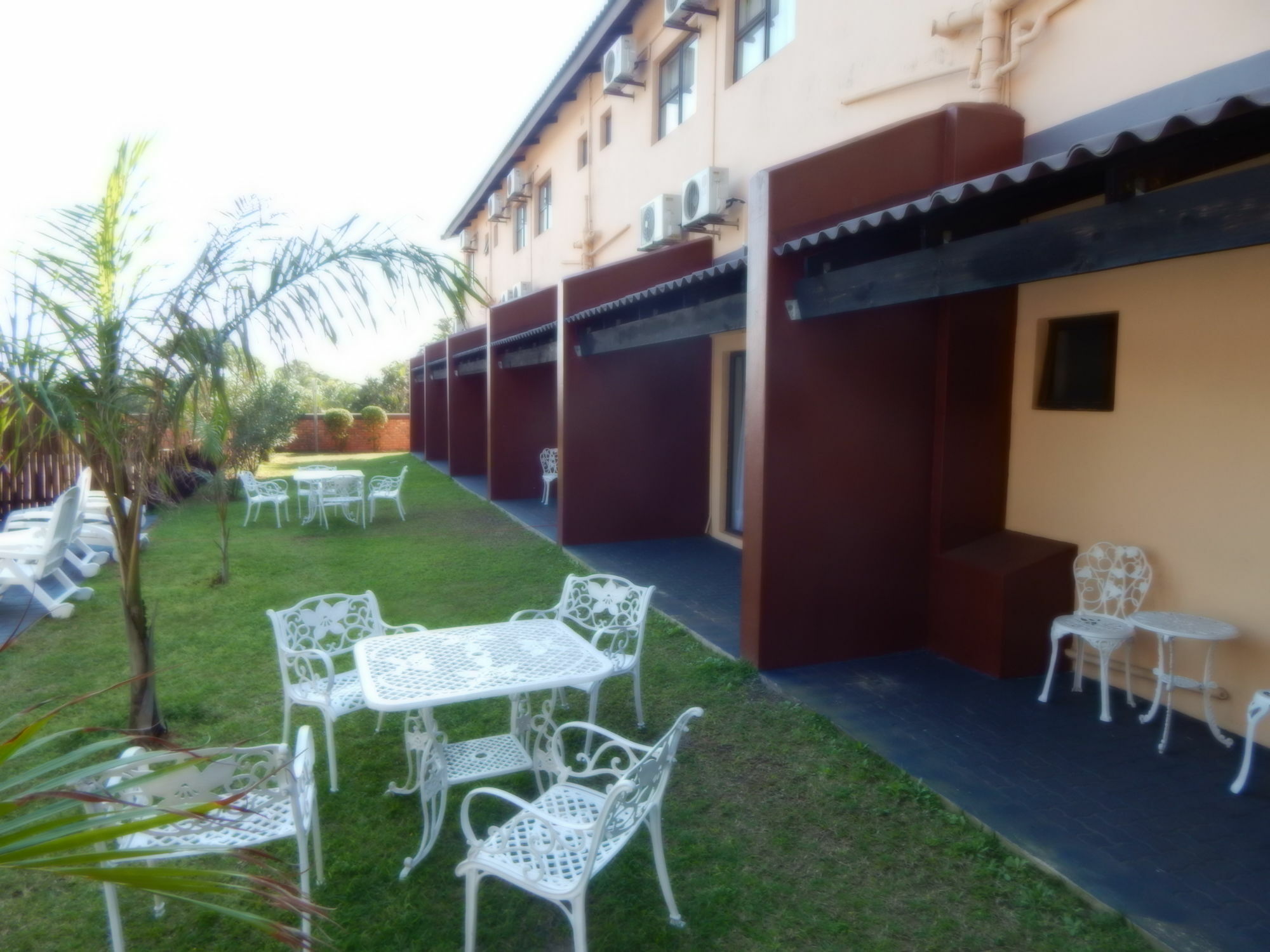 St Lucia Lodge Dış mekan fotoğraf