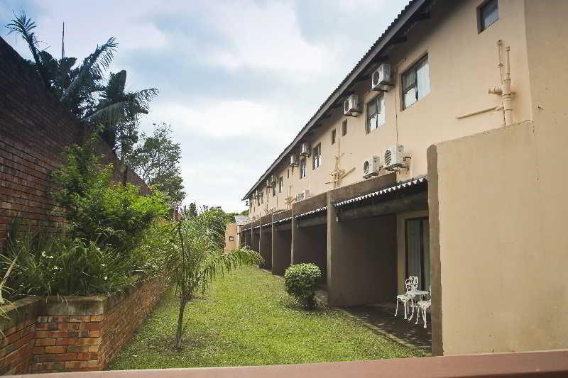St Lucia Lodge Dış mekan fotoğraf